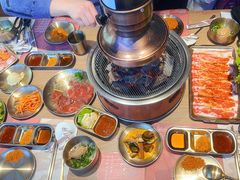 -西塔老太太泥炉烤肉(北京望京店)