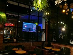 大堂-别院里音乐餐酒吧(双流航空港店)