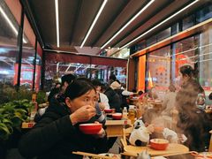 -蜀大侠火锅.川剧变脸(龙泉世茂店)
