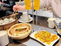 -黄三怪(清河店)