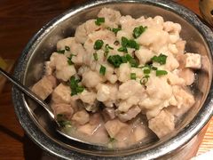 香芋蒸排骨-炊烟小炒黄牛肉(东庆街店)