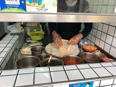 -小竖点徽派卷面皮(洪都店)