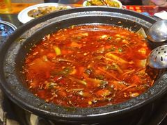 -小饕荟雅安贡椒鱼鲜馆(广福桥店)