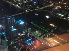 -广州四季酒店·天吧·高空酒吧