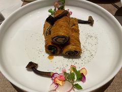 -若蘭慈·无国界素食料理(欢乐海岸店)
