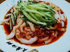 -老磨油饼(高陵店)