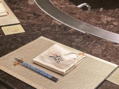 -Ginza Onodera铁板烧(外滩十八号店)