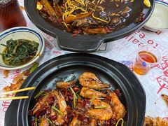 -回味黑鸭煲·始于2006(万松园店)