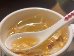 -味上湘菜馆(岳麓山店)
