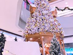 -凯德广场(武胜路店)