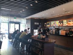 -星巴克(深圳龙岗摩尔城店)