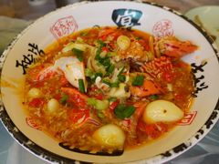 蟹脚-羊子两室一厅(八一广场店)