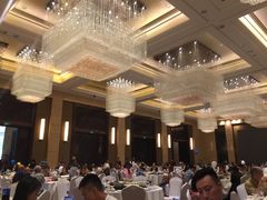 -成都保利公园皇冠假日酒店(熊猫基地店)
