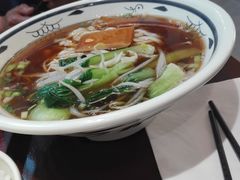 -雲栖斜街炸酱面馆
