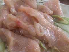 -延成苑韩式烤肉店(长春道店)