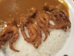-CoCo壱番屋(久光百货店)