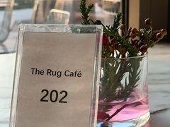 -The Rug Cafe(王府中环店)