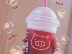 -肯德基(宁国大润发店)