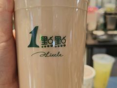 -1点点(金桥店)