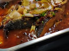 -德优正宗川菜馆