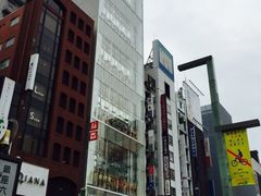 -优衣库(银座店)