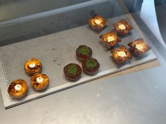 -喜茶(迪士尼小镇DP店)