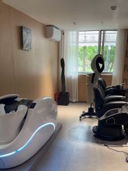 -付军剪艺JF ProSalon