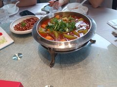 -弘馆·镜湖印象