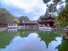 -西园戒幢律寺