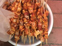 -宏姐串串香(宏伟路店)