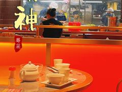 -啫神·广州地标美食(北京路店)