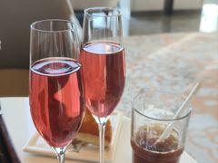 -The Lobby Lounge大堂吧(环球影城诺金度假酒店)