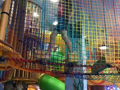 -渔岛海洋度假区