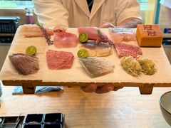 -鮨冠OMAKASE食べ放题(北京首店)
