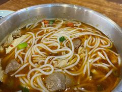 -刘聋子粉馆(张家界总店)