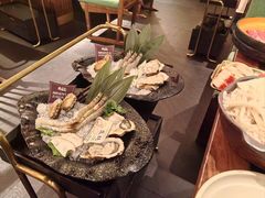 -牛New寿喜烧(金茂览秀城店)