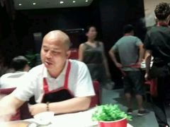 -海底捞火锅(璞丽中心店)