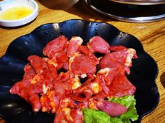 -大壮家原味烤肉(兴华北街店)