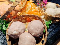 -湊湊火锅·茶憩(上海合生汇店)