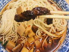 -裕兴记·三虾面(西北街总店)