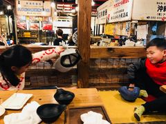 -鰓呼吸(那覇久茂地店)
