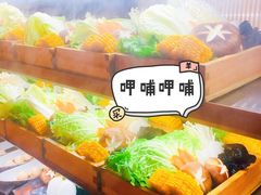 -呷哺呷哺(太原万象城店)