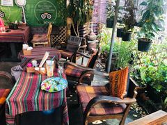 -Tikky Cafe