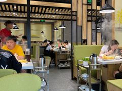 大堂-古乐牛香·鲜牛肉牛杂火锅(吴江三里桥运东商业广场店)