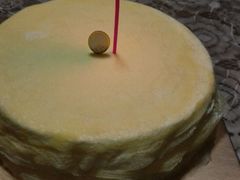 -OL’s Cake鲜荟千层(东风中路店)