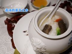 -浙江西子宾馆·牡丹厅