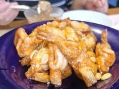 -小吊梨汤·北京菜(香山店)