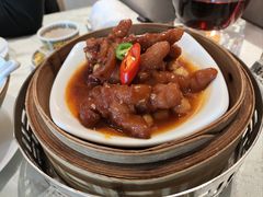 -南海渔村(珠江新城店)