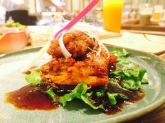 -赤坂亭·M9和牛烧肉·铁板烧(合肥万象城店)