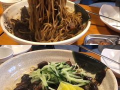 -咕咕站韩国料理(紫金港店)